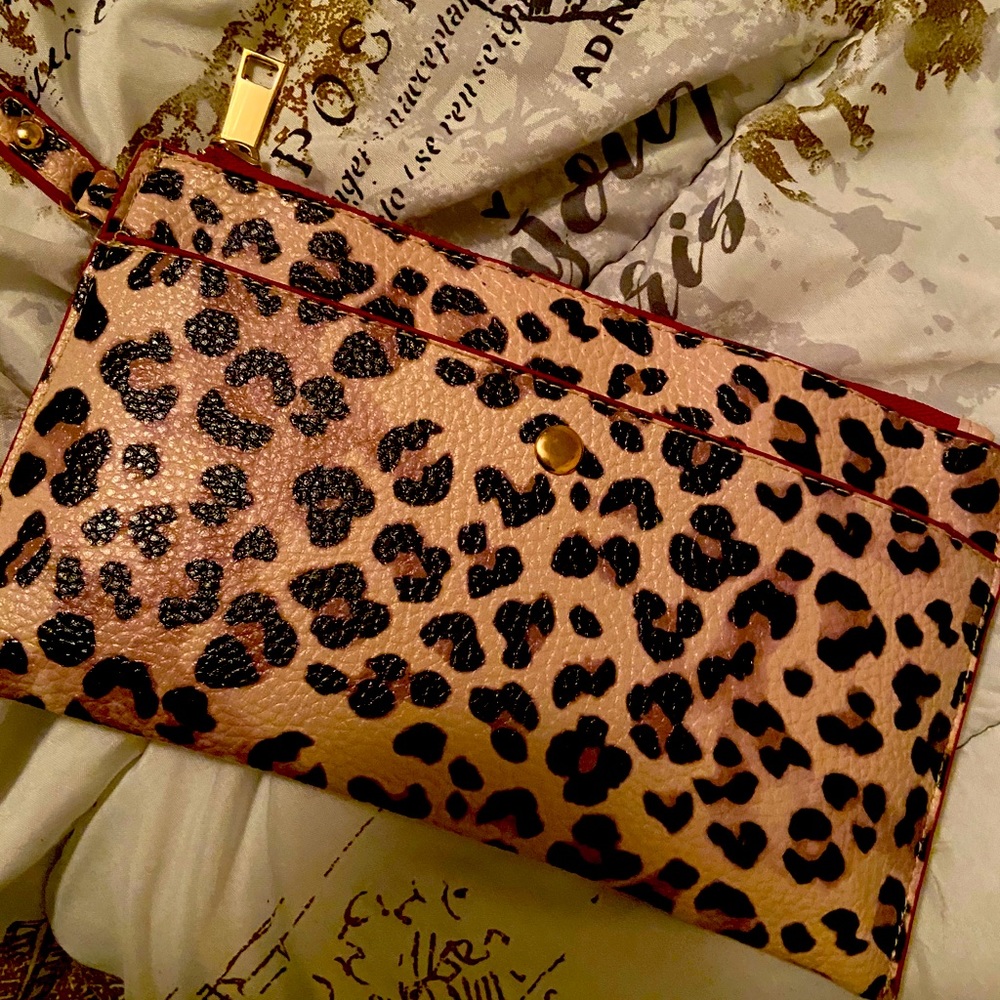 Cheetah Clutch